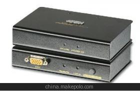 精準延長傳輸極限 正品ATEN宏正KVM CE250A-AT-Z專業評測與行業痛點解析